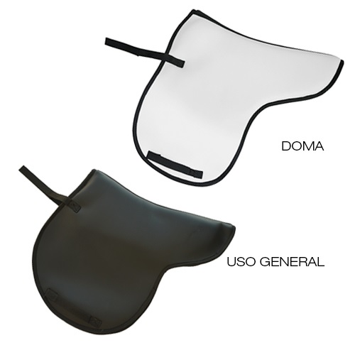 SUDADERO LEXHIS PVC PARA SILLA INGLESA CON SALVACRUCES