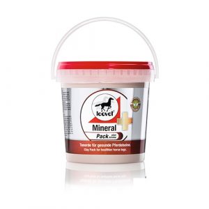 ARCILLA LEOVET MINERALPACK
