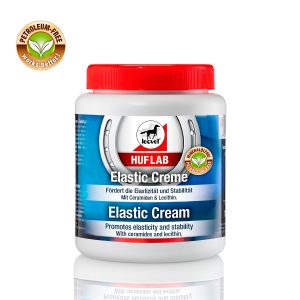 CREMA LEOVET HOOF LAB FLEXIBILIZADORA PARA CASCOS