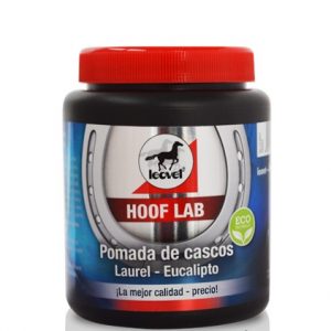 POMADA LEOVET HOOF LAB PARA CASCOS