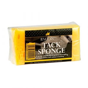 ESPONJA LINCOLN TACK SPONGE PARA LIMPIEZA EQUIPO