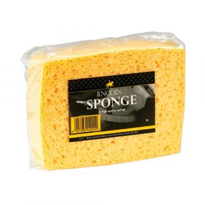 ESPONJA LINCOLN PARA DUCHA CABALLO