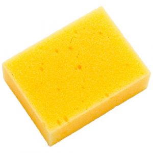 ESPONJA LINCOLN PARA DUCHA CABALLO ECONOMICA GRANDE