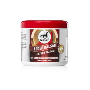 BALSAMO LEOVET LEATHER CARE PARA CUERO