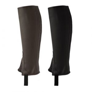 POLAINA LEXHIS PIEL SINTETICA (PAR)