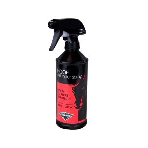 HIGIENIZADOR DE CASCOS DIAMOND HOOF DEFENDER EN SPRAY