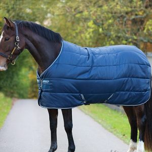 MANTA AMIGO INSULATOR CUADRA HEAVY (350g)