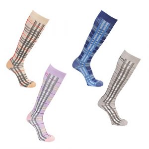 CALCETIN SPRING REVOLUTION 2.0 FASHION SPORT TECH (PAR)