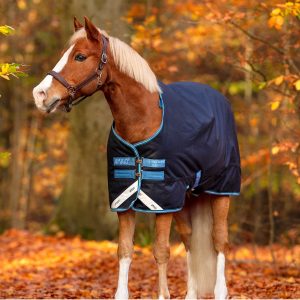 MANTA AMIGO BRAVO 12 PONY EXTERIOR MEDIUM (250g)