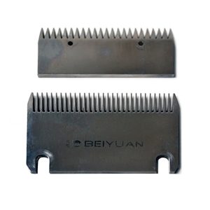 CONJUNTO CUCHILLA+PEINE ESTANDAR PARA CLIPMASTER