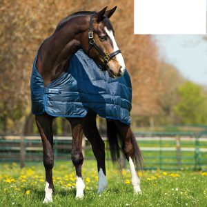 MANTA HORSEWARE BAJOMANTA LINER (300g)