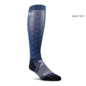 CALCETIN ARIAT ARIATTEK SLIM PRINTED (PAR)