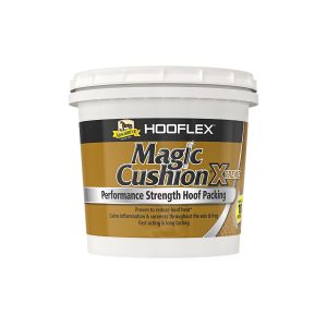 POMADA ENFRIADORA ABSORBINE MAGIC CUSHION XTREME PARA CASCOS