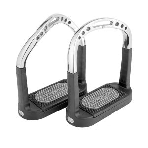 ESTRIBO INGLES SPRENGER BASIC FLEXCITE (PAR)
