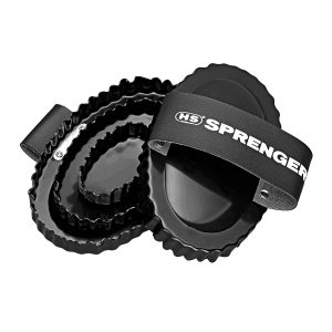 ALMOHAZA SPRENGER BASIC METÁLICA OVALADA