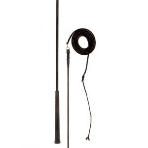 FUSTA PICADERO HH NYLON CON QUITAVUELTAS
