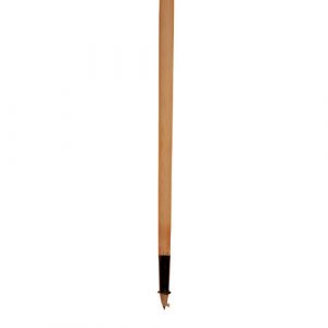 GARROCHA HH ACOSO DE MADERA