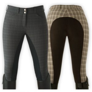 PANTALON LEXHIS SARA COMPETICION MUJER