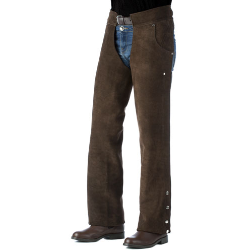 CHAPARRERA LEXHIS SERRAJE