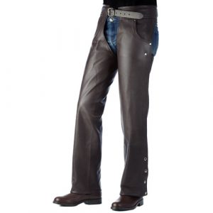 CHAPARRERA LEXHIS CUERO