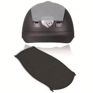 FUNDA CASCO PASSION IMPERMEABLE Y REFLECTANTE