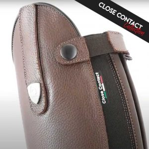 BOTAS TATTINI BRETON CLOSE CONTACT COLOR MARRÓN