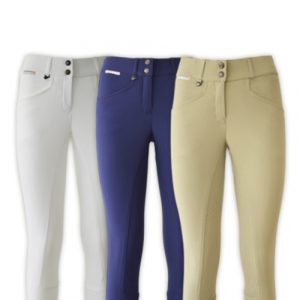 PANTALON LEXHIS SARA FINO ADHESION PLUS MUJER