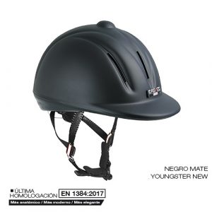 CASCO CAS CO YOUNGSTER NEW
