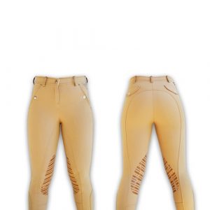 PANTALON LEXHIS MACRA ADHESION MUJER