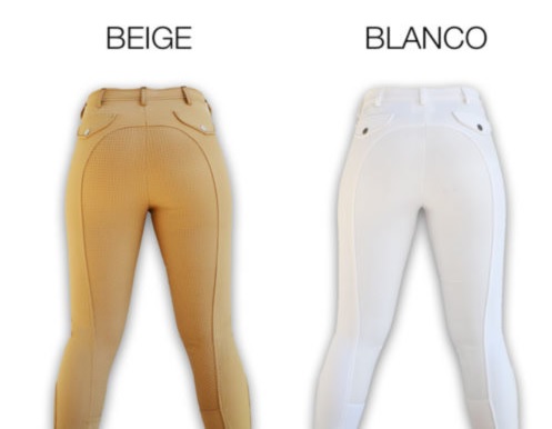 PANTALON LEXHIS MACRA ADHESION PLUS MUJER - Imagen 2
