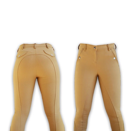 PANTALON LEXHIS MACRA ADHESION PLUS MUJER