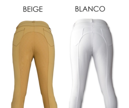 PANTALON LEXHIS ERLEA ADHESION PLUS MUJER - Imagen 2
