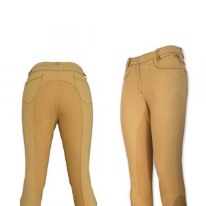 PANTALON LEXHIS ERLEA ADHESION PLUS MUJER