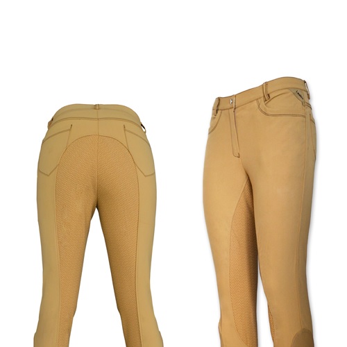 PANTALON LEXHIS ERLEA ADHESION PLUS MUJER