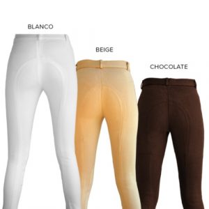 PANTALON HH LYON MUJER