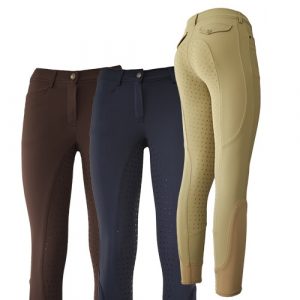 PANTALON LEXHIS MONICA FINO ADHESION PLUS MUJER