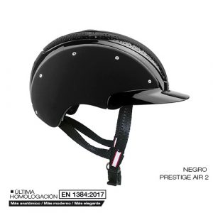 CASCO CAS CO PRESTIGE AIR 2
