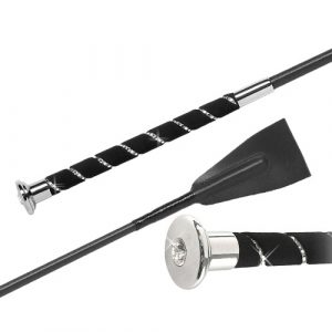 FUSTA SALTO FLECK PREMIUM 02037S CRYSTAL