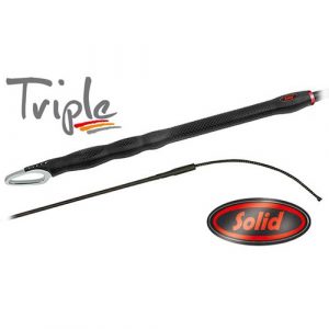 FUSTA DOMA FLECK PROFESSIONAL 03021 TRIPLE SOLID