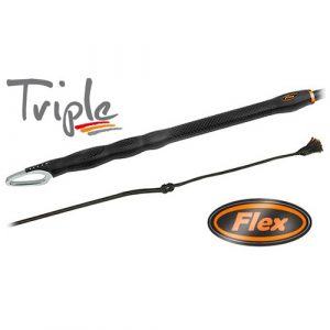 FUSTA DOMA FLECK PROFESSIONAL 03022 TRIPLE FLEX
