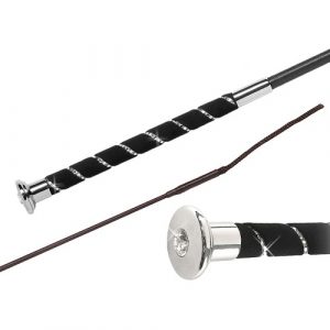 FUSTA DOMA FLECK PREMIUM 03040S CRYSTAL