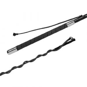 FUSTA PICADERO FLECK ECONOMY 05674 CARBON TELESCOPIC