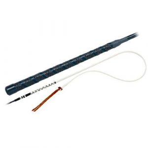 FUSTA ENGANCHE FLECK PROFESSIONAL 07217 CARBON