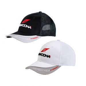 GORRA DEPORTIVA ZANDONÀ VERANO