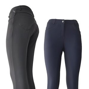 PANTALON LEXHIS ERLEA FINO ADHESION PLUS MUJER