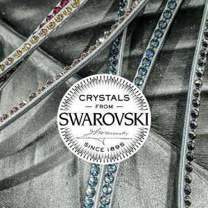 CORDON CASCO MY STYLE CRYSTAL