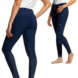 PANTALON ARIAT TRITON GRIP KNEE PATCH MUJER