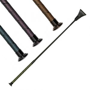 FUSTA SALTO FLECK PROFESSIONAL 02007 COLORLINE WRAPPED GRIP