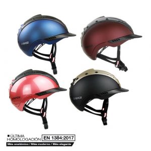 CASCO CAS CO MISTRALL 2 EDITION
