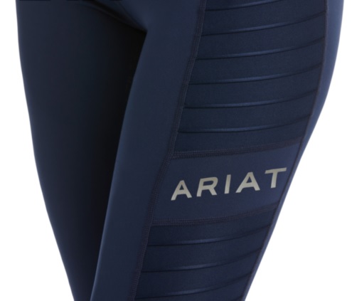 MALLAS EQUITACION ARIAT EOS MOTO FULL SEAT MUJER - Imagen 2